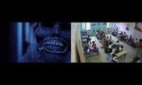 Thumbnail of Howl-O-Scream Commercial Reactions 3