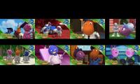 Thumbnail of The backyardigans episodes 1s & 11s