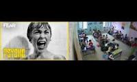Thumbnail of Psycho Shower Scene Reactions 3