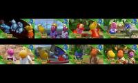 Thumbnail of The backyardigans episodes 6s & 16s
