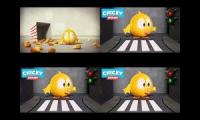 Thumbnail of Up to faster 4 chicky parsion