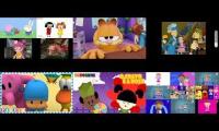 Thumbnail of George and Richard cry everything 1
