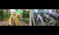 Thumbnail of Killer Clowns Reactions 3