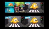 Thumbnail of Up to faster 61 chicky