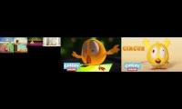 Thumbnail of Chicky up to faster 8 parsion