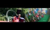 Thumbnail of Roller Coaster Reactions 2