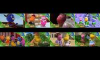 Thumbnail of The backyardigans episodes 10s & 20s