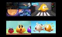Thumbnail of 106 chicky up to faster