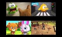Thumbnail of Up to faster 4 parsion