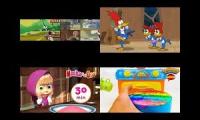 Thumbnail of up to faster 14 parison
