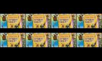 Thumbnail of Ecuavisa - 30 лет. Штрихкод: 2200000016663, 6966666666629, 2000002364016 4699-01-01