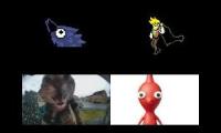 Thumbnail of studying mashup for gamers