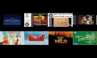 Thumbnail of All Walt Disney Other Animated Movie Trailers at Once: Part 2