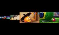 Thumbnail of Up to faster 44 parison to where is chicky