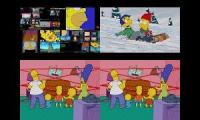Thumbnail of up to faster 80 parison to the simpsons