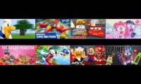 Thumbnail of AMAZING DIGITAL CIRCUS