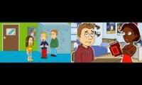 Thumbnail of Annoying Goose Goanimate Edition