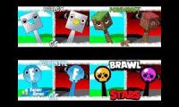 Thumbnail of Sprunki OC Play Games