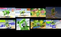 Thumbnail of novo gummy bears 8 mega idomas