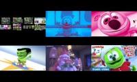 Thumbnail of 1522 gummy bears remake