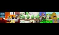 Thumbnail of triple prarision bass hunter