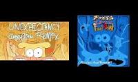 Thumbnail of Unexpectancy Noise And Doise Mix
