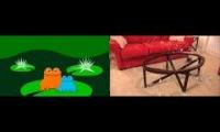 Thumbnail of NICK JR FROGS LOGO NEEDS TO BE DESTROYED!!!