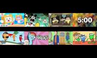 Thumbnail of up to faster 8 parison