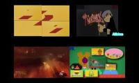 Thumbnail of Sparta Remixes Side-By-Side [Spartan Mashup Version] V35