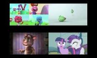 Thumbnail of C Rocas 2 Sparta Remix 7 Parison