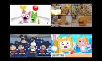 Thumbnail of UP to faster 30 parison