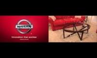 Thumbnail of NISSAN LOGO NEEDS TO BE DESTROYED!!!