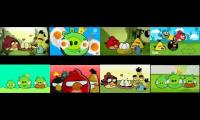 Thumbnail of Angry Birds Cinematic Trailer all 8 videos