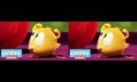 Thumbnail of Chicky up to faster 2