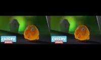 Thumbnail of Chicky up to faster 2