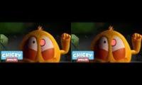 Thumbnail of Chicky up to faster 2