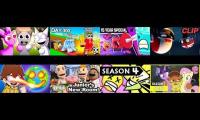Thumbnail of Up To Faster 6 Parison V2