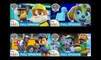 Thumbnail of Pups Save A Sniffle Ghost Schoolbus And Fizzy Pickles