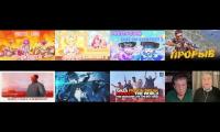 Thumbnail of Pretty Cure goes to the Communism Propaganda! Volume 117