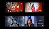 Thumbnail of Al Arabiya Ident & Promo Program