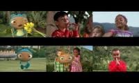 Thumbnail of 6 Waybuloo Yogos at Once