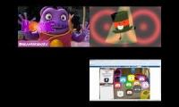 Thumbnail of almost home by dreamworks animation