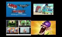 Thumbnail of up to faster 19 parison