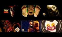 Thumbnail of The Scream Contents Quadparison 3 For The Scream Contents Sixteenparison 1