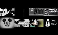 Thumbnail of Part 4 of playing 8 suicide mouse at once