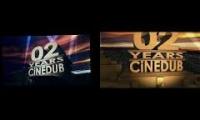 Thumbnail of 02 Years Cinedub Logos