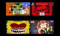 Thumbnail of Sparta venom mix Quadparison