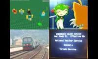 Thumbnail of My favourite 2007 videos