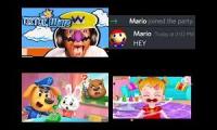 Thumbnail of 4 PARISON!!!!!!!!!!!!!!!!