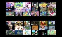 Thumbnail of Sparta Remix Nineparison Quadparison 3